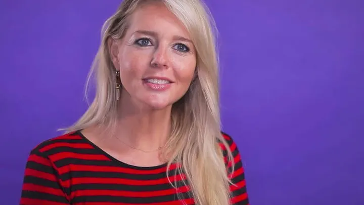 Lief: Chantal Janzen deelt zoete foto van haar twee kinderen samen