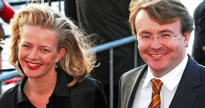 5 jaar na Friso's afschuwelijke ski-ongeluk... ‘Het gezicht van Beatrix greep me elke keer aan’