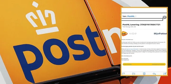 postnl