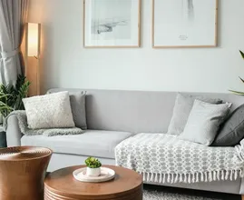 Altijd een opgeruimd huis? Met deze 6 tips gaat het lukken