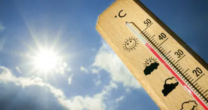 So hältst du dein Haus innen kühl ohne Klimaanlage, das geht wirklich!