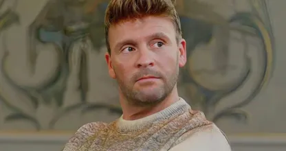 Gerben uit MAFS geeft een liefdesupdate: 'Ik voel me goed'