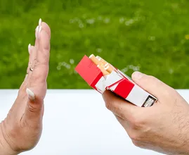 So this is the best way to stop smoking! Read this to help you quit in 2019!