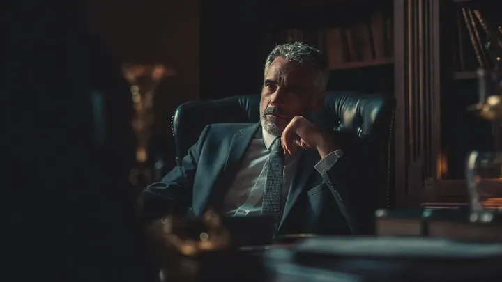 Meu marido ficou com tudo no divórcio - ele não tinha ideia do que realmente estava levando e..