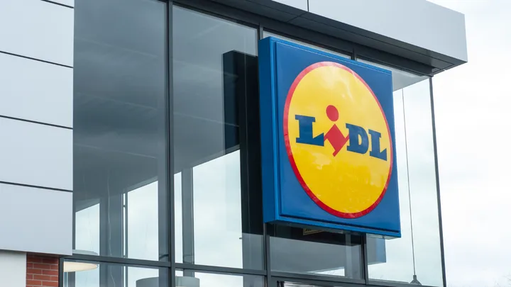 Lidl is gestopt met plastic zakjes bij groenten- en fruitafdeling