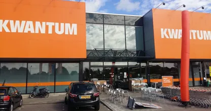 Veiligheidswaarschuwing: Kwantum roept dit artikel terug, kans op brandwonden