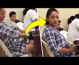 The best inappropriate moments caught on camera