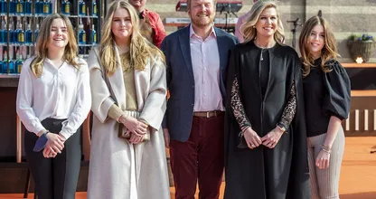 Ouderwets gezellig: dit staat er op het programma voor Koningsdag 2022