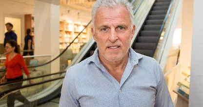 Zoon Peter R. de Vries: 'Onze grootste nachtmerrie is werkelijkheid geworden'