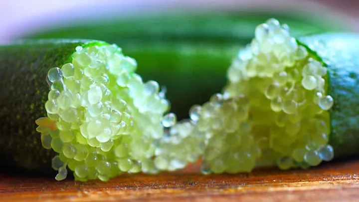 20 ungewöhnliche Früchte aus der ganzen Welt
