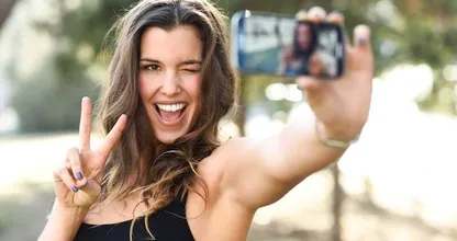 Je houdt het niet voor mogelijk: binnenkort kunnen we overal betalen met een selfie!