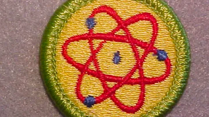 Boy Scout construit un réacteur nucléaire dans la cour et expose 40000 habitants aux radiations