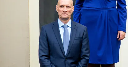 Ministers Kuipers en Van Gennip doen aangifte tegen FVD-kamerlid om nazi-tweet