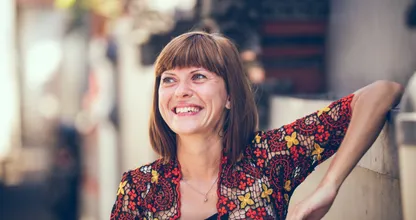 Esto es lo que debes comer para reducir los síntomas de la menopausia
