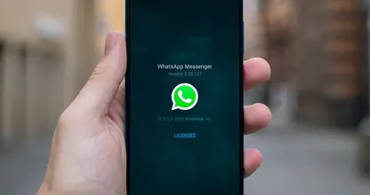 Oh nee: WhatsApp werkt straks niet meer op deze telefoons