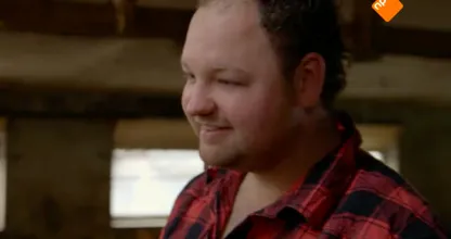 Het zal toch niet waar zijn: blijkbaar heeft boer Remco uit BZV al lang een vriendin