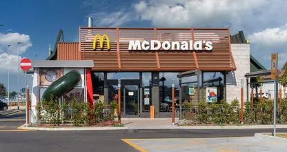 YES! Je kunt de McDonald's fritessaus binnenkort in flessen kopen