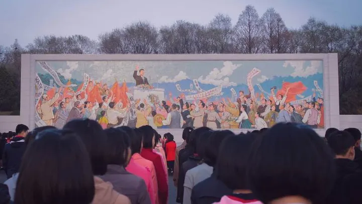 15 cose bizzarre proibite e limitate in Corea del Nord