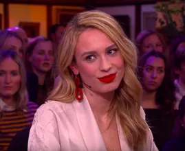 Loiza Lamers doet boekje open over pestverleden en toekomstplannen