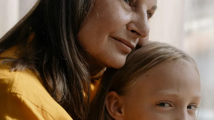 Oma vertelt: ‘Ik liet mijn kleinkind een DNA-test doen’