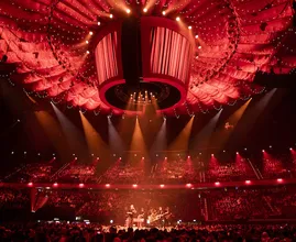 Vrienden van Amstel Live blijft opbouwen ondanks lockdown