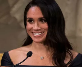 Pharrell Williams steekt Meghan Markle een hart onder de riem