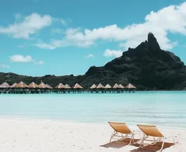 Met déze vliegtuigmaatschappij vlieg je nu voor 55 euro naar de zon