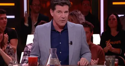 RTL trekt stekker uit RTL Late Night, vanavond laatste uitzending