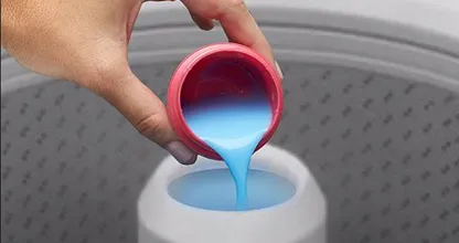 Warning: do you ever use fabric softener? Keep reading!
