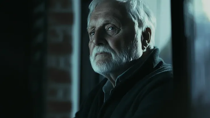 Professor aposentado se cansa do fato de as pessoas usarem sua piscina sem consentimento - então ele decide dar uma lição a elas