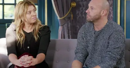 MAFS-Robin heeft alweer een nieuwe liefde en zo ziet ze eruit