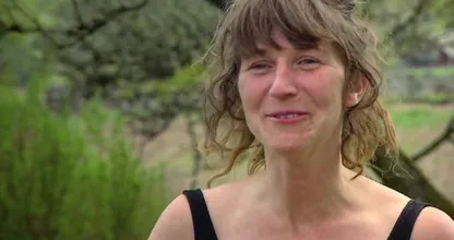 Anna lijkt tóch de liefde te hebben gevonden in B&B Vol Liefde