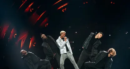 Tweede halve finale: deze landen zijn door naar de finale van het Eurovisie Songfestival