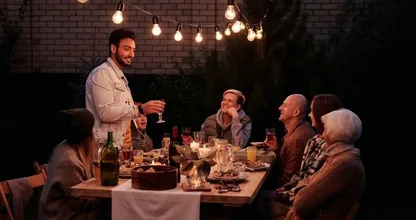 Je huis en tuin gezelliger maken? Probeer deze verlichting dan uit