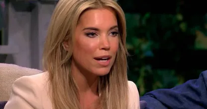 Sylvie Meis onthult: dit is waarom zij en Charbel de verloving hebben verbroken