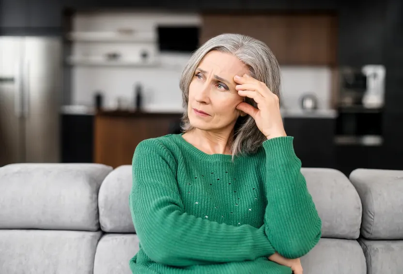 60+ and keep forgetting names? This memory loss study might be important