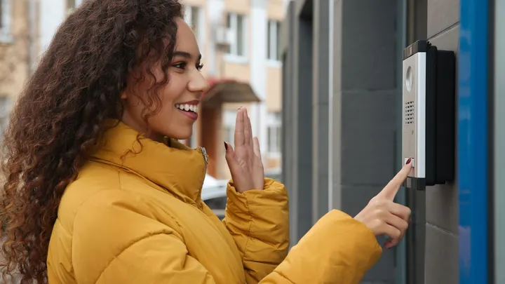 Goed om te weten: dit zijn de regels van een deurbel met camera
