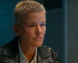 Voorzitter politiebond woedend: 'Het is een schande dat Ellie Lust vertrekt'