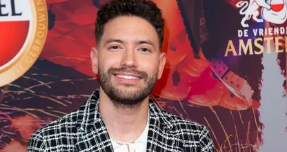 Rolf Sanchez komt met docu over 'het harde werk achter zijn succes'