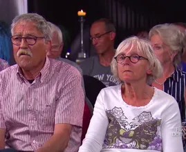 Veel onbegrip voor 'bomenhaters' in 'Mr. Frank Visser'