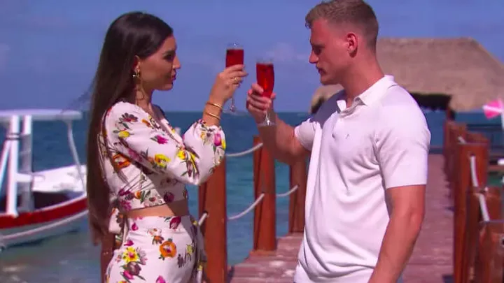 Nieuw seizoen Temptation Island heeft bekende Nederlanders als deelnemers