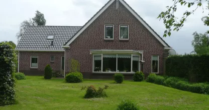 Dit is het huis dat het allerlangst te koop staat in heel Nederland