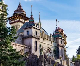 Efteling weer open: zo gaat een bezoekje eruitzien