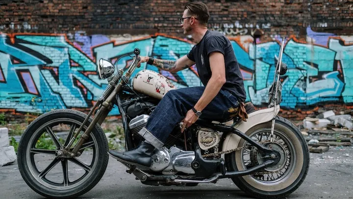 Estas son todas las reglas que deben seguir los Hells Angels