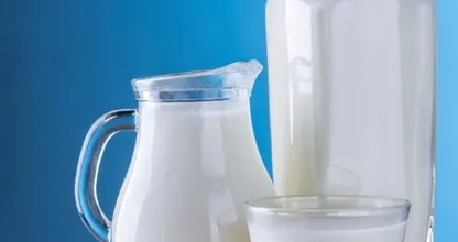 Wenn du viele magere oder fettarme Produkte isst, dann erhöht sich die Chance diese Krankheit zu bekommen