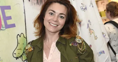 Kim-Lian van der Meij laat van zich horen na ziekenhuisopname