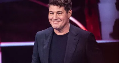 Martijn Krabbé wil stoppen met televisiecarrière