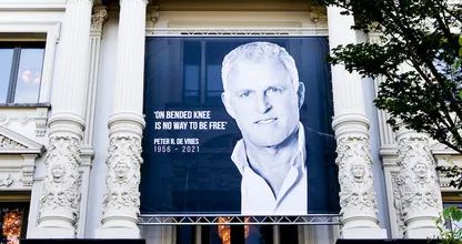 Onderzoek veiligheid Peter R. de Vries toch naar Onderzoeksraad