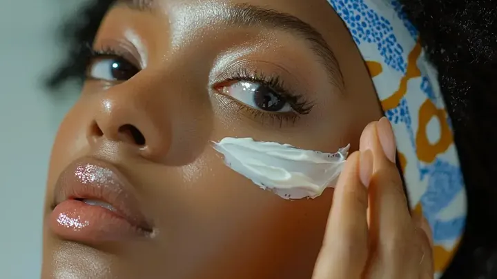 눈 밑에 베이킹소다를 발라야 하는 이유 - 결과를 확인하세요!