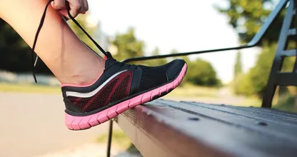 Door dit eten verbrand je meer vet tijdens het sporten